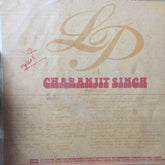Charanjit Singh - Laxmikant Pyarelal Present LP Of Charanjit Singh Hindi Film Songs (Vinyl) Image